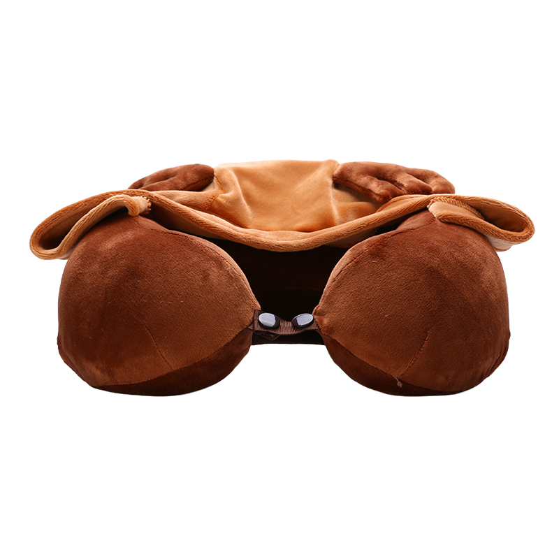 Hermit-Customer Meilishuo Lu Han Neck Pillow