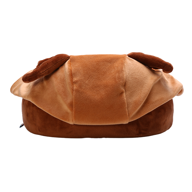 Hermit-Customer Meilishuo Lu Han Neck Pillow