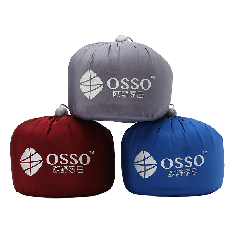 Comfortable sleep neck pillow: make every night a time of deep rest