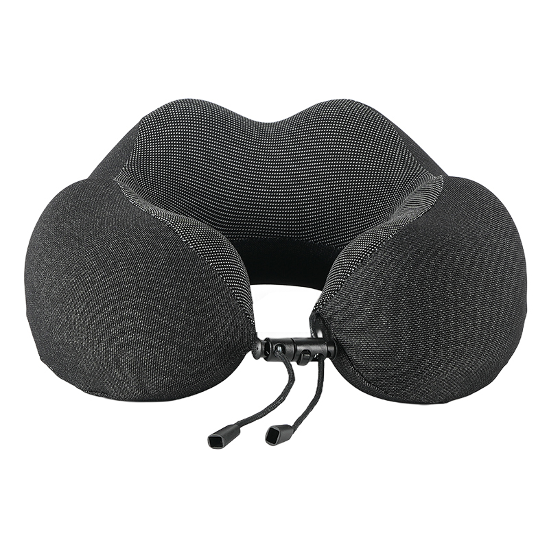 Revealed! How does Comfortable Portable Neck Pillow achieve zero-burden sleep?