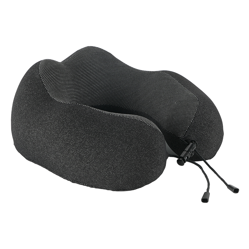 Is a comfortable sleep neck pillow useful beyond just sleeping?